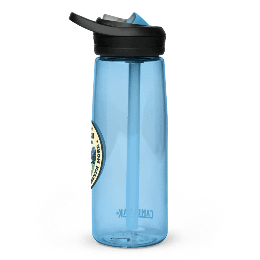 Lesbian Adventure Sports Water Bottle product image (4)