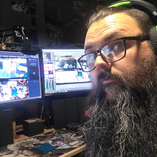 We are live everyone!!!

#mtgcards #mtgspoilers #mtgstreamer #mtgcontentcreator#mtgcards #mtgnocommander #magicthegatheringco...