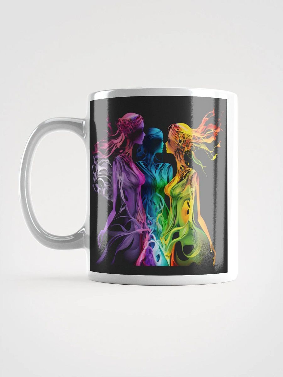 Three Together Mug product image (6)
