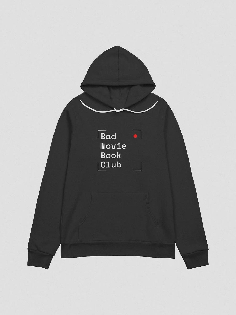 Super Soft BMBC Hoodie product image (3)