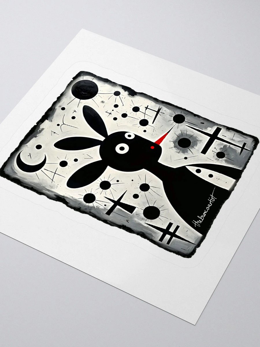 Kiss Cut Stickers product image (3)