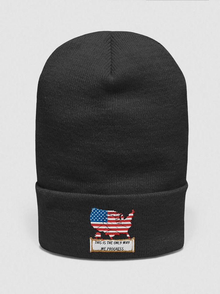 Come Together USA Beanie product image (4)
