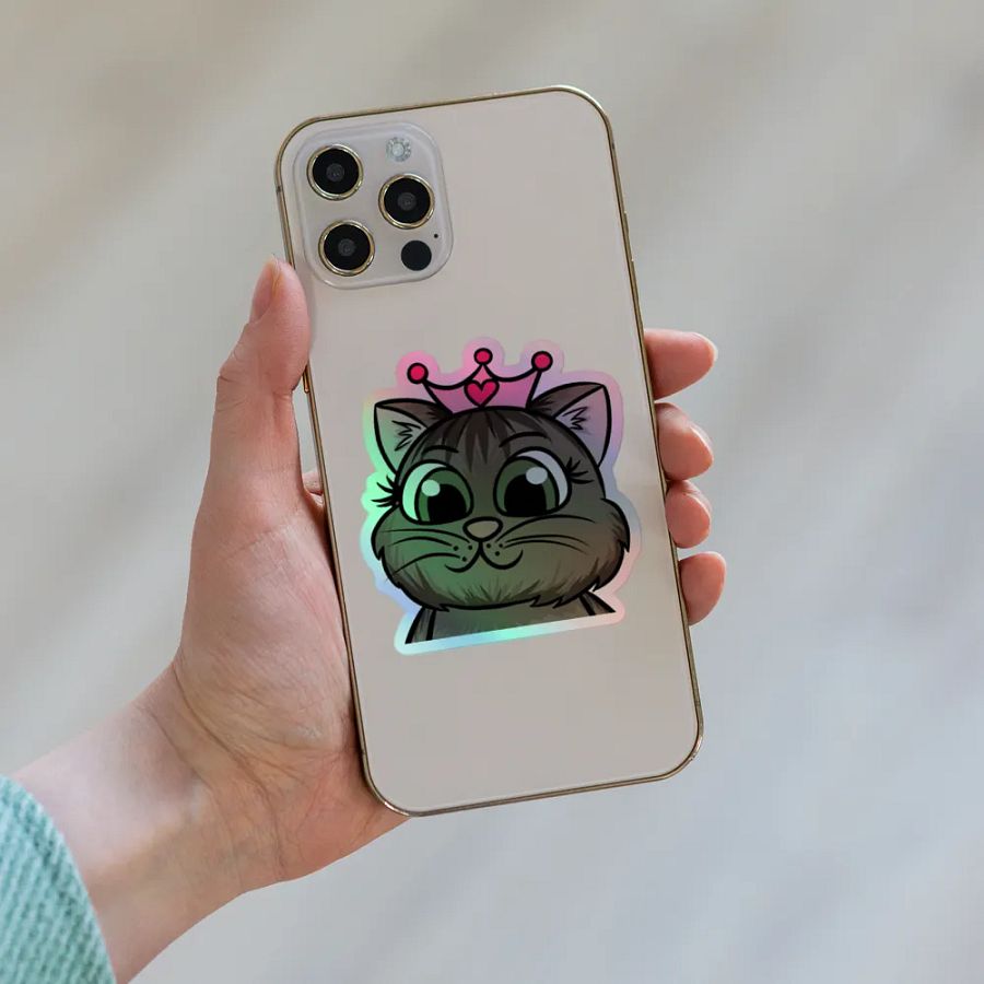Princess Kitty product image (6)