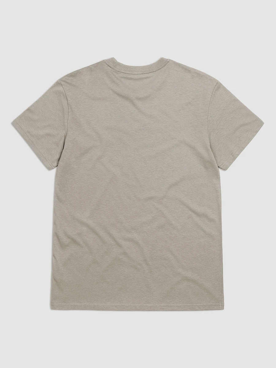 less abrasive soundless t-shirt product image (27)