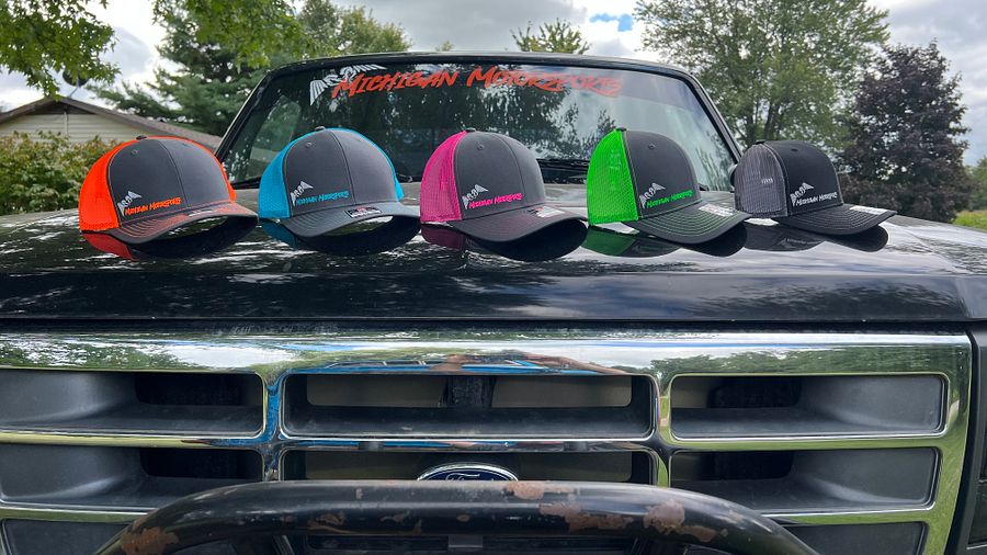 Trucker Hats product image (2)