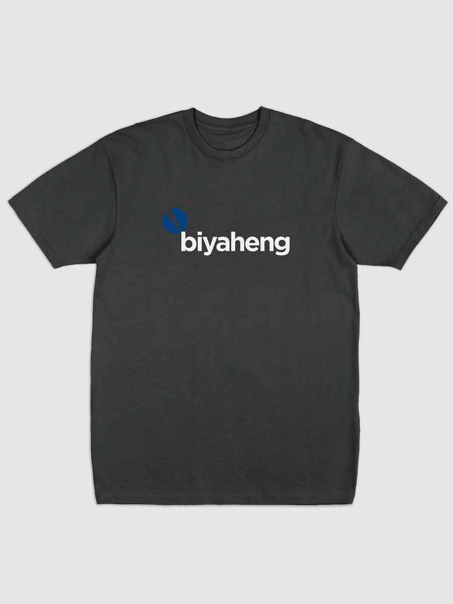 Biyaheng Logo Premium Men's Premium Tee product image (2)