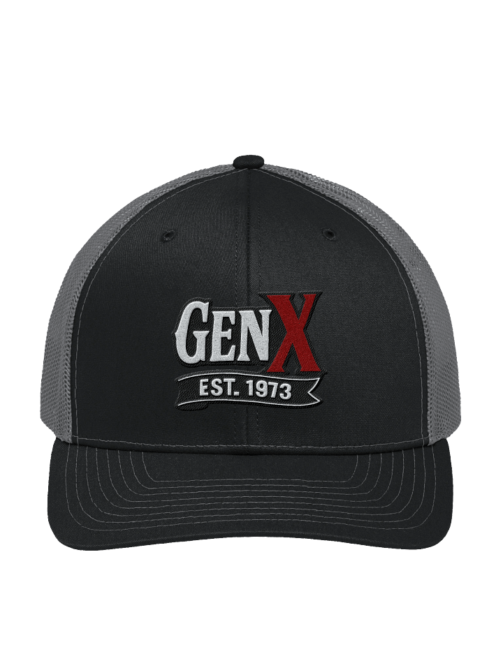 GenX 1973 Model product image (1)