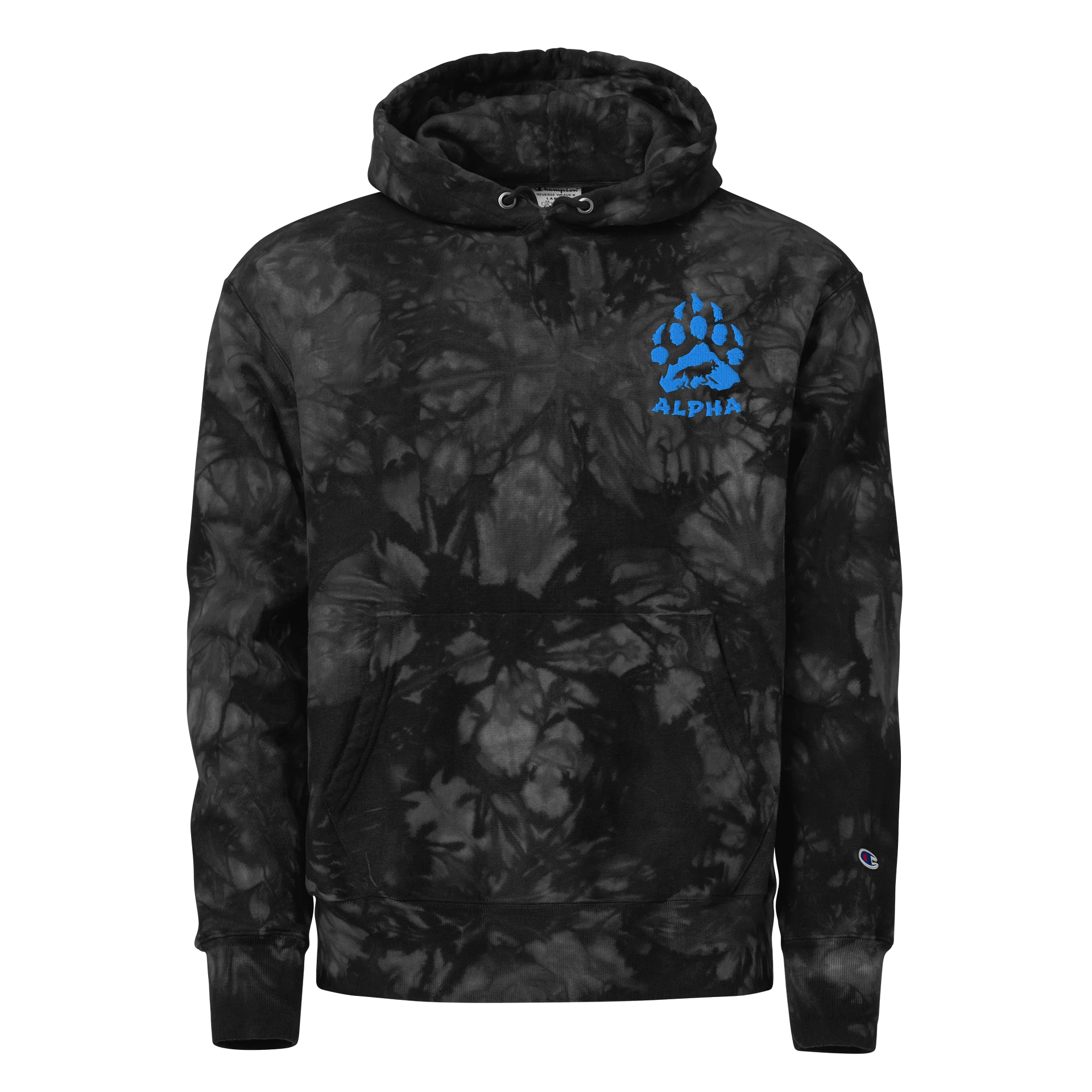 Alpha hoodie product image (1)