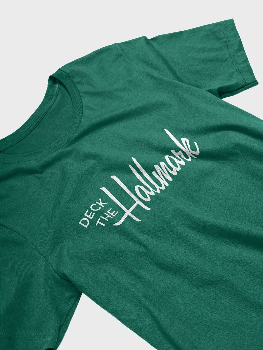 CLASSIC: DTH Logo Tee product image (3)