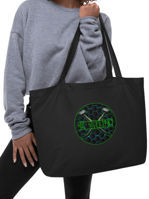 Cotton Tote product image (1)