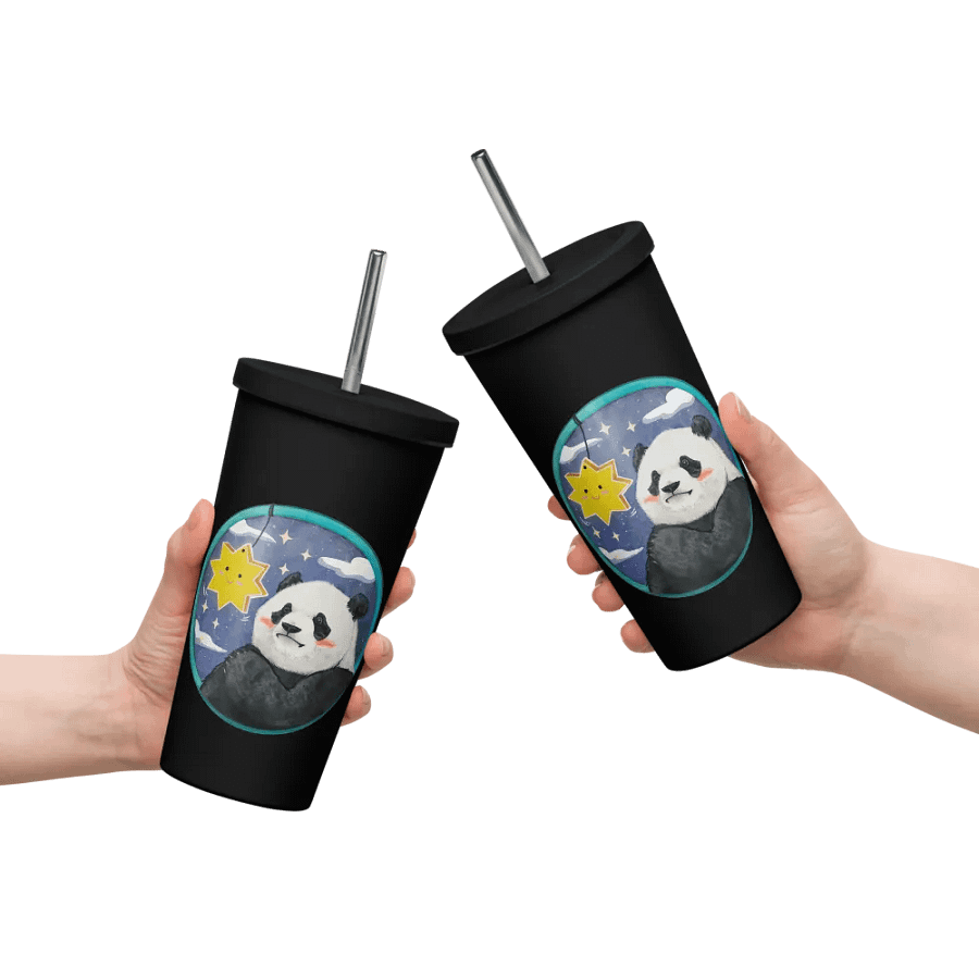 PANGDAHAI🐼Giant Panda product image (14)
