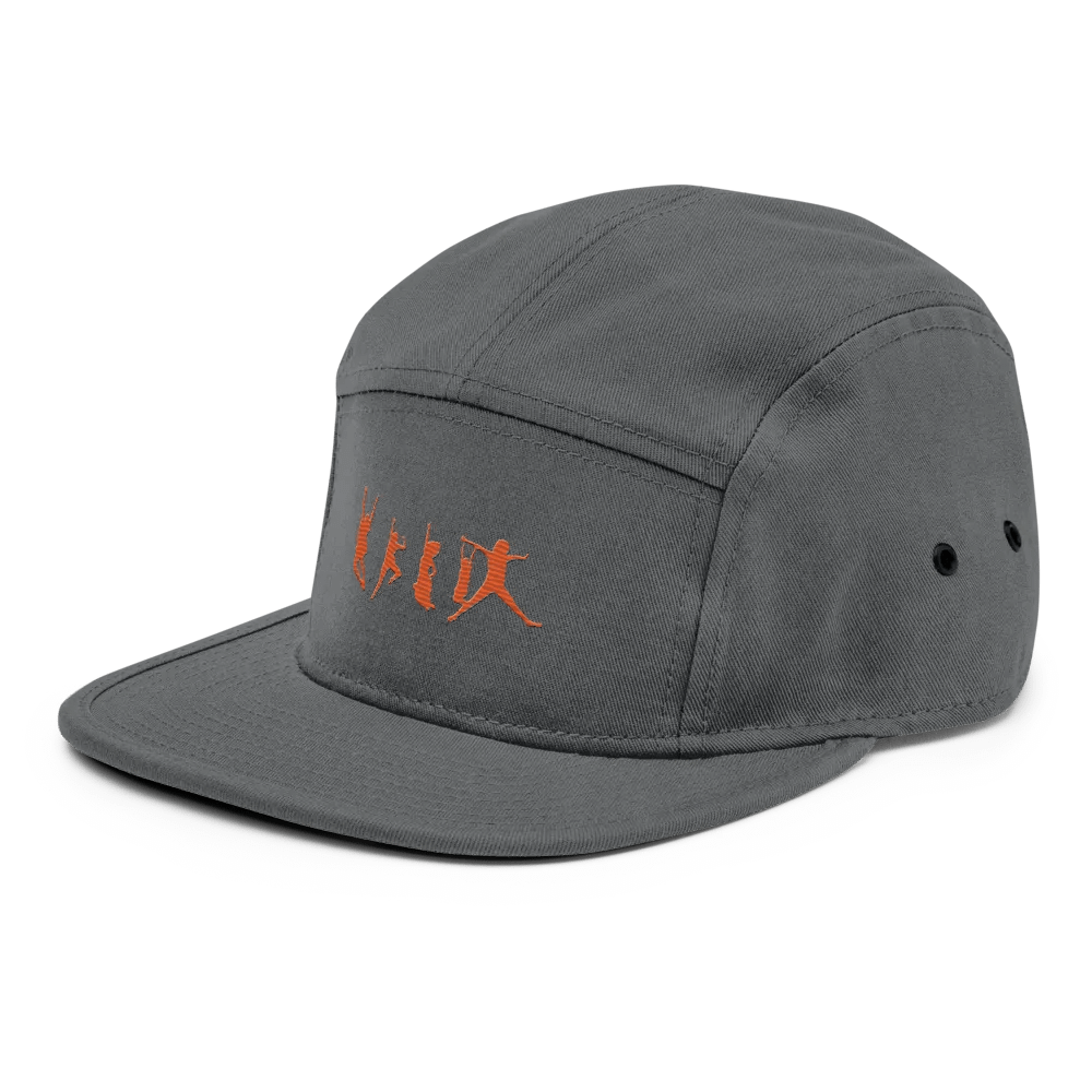 MCH Womens Cotton Snapback Cap product image (3)