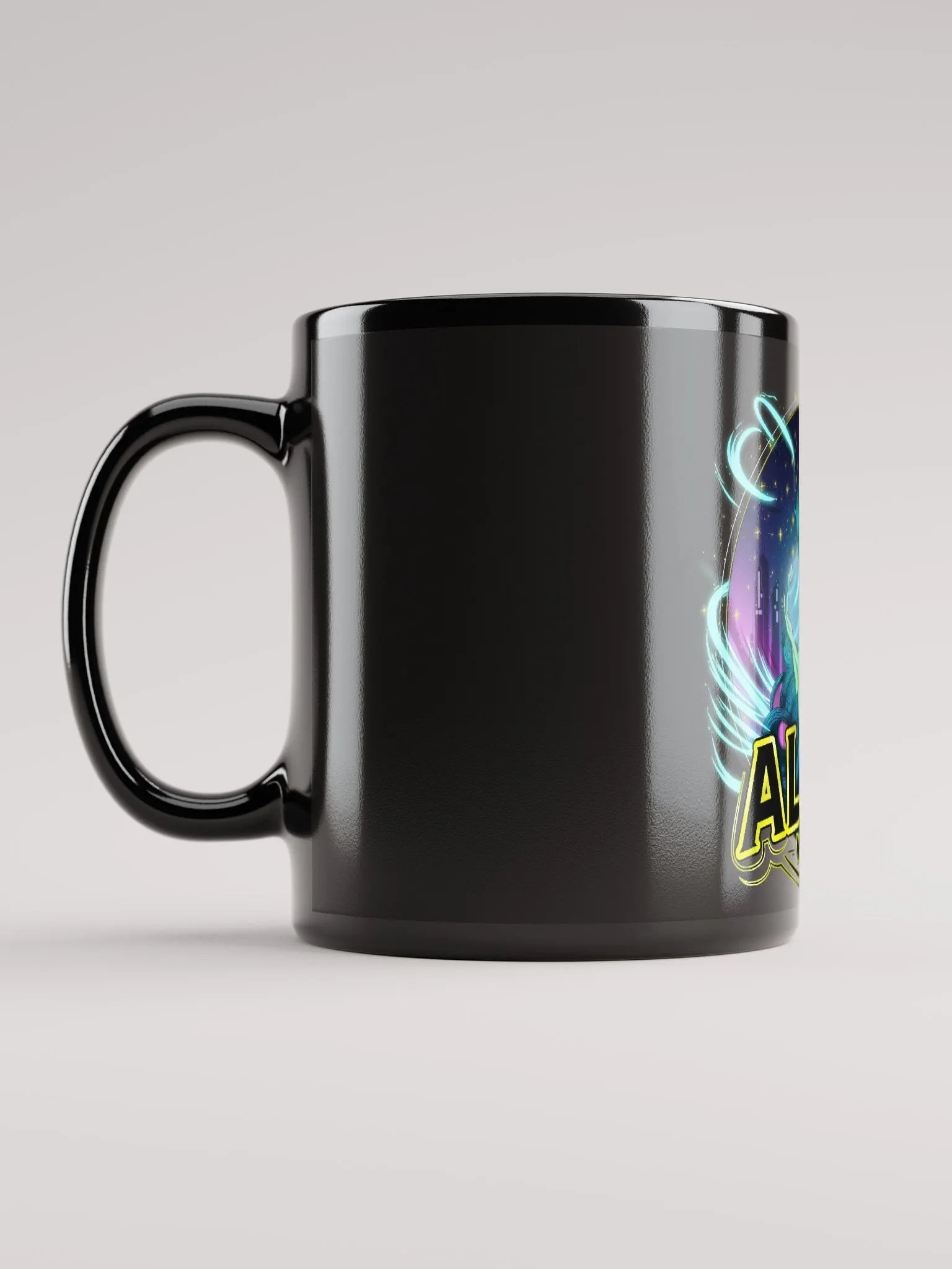 Cosmic Elegance Mug product image (7)