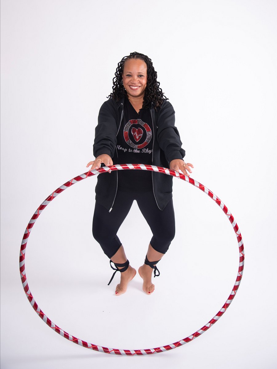 Hoop Fit Kickstart Bundle (Video and Planner) product image (4)