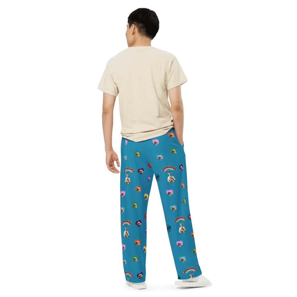 pancakes pants (w/pockets!) product image (6)