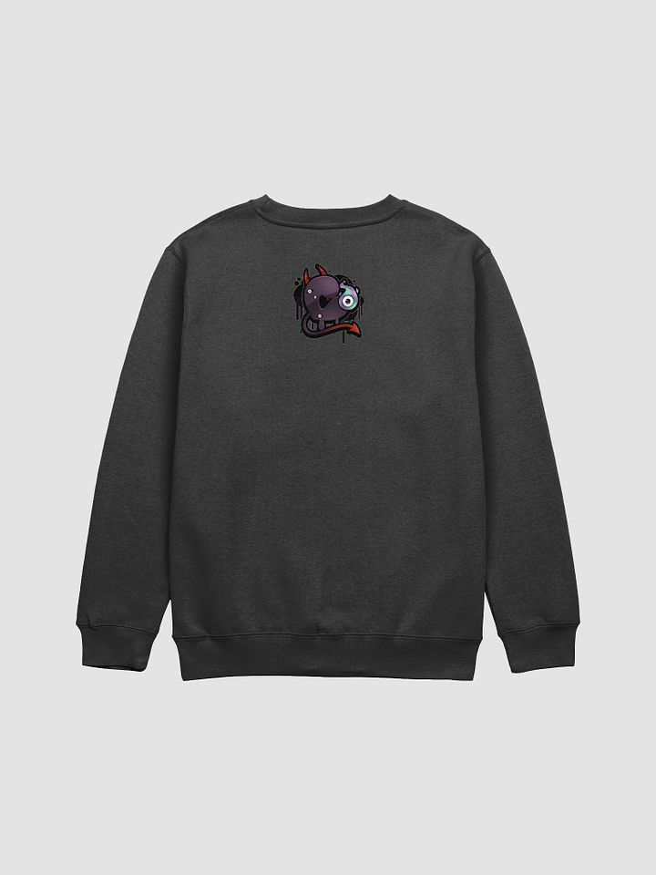 Gamer Crewneck product image (2)