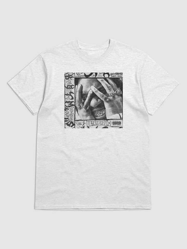 King Of The Mischievous South Vol. 2 Denzel Curry Tshirt product image (1)