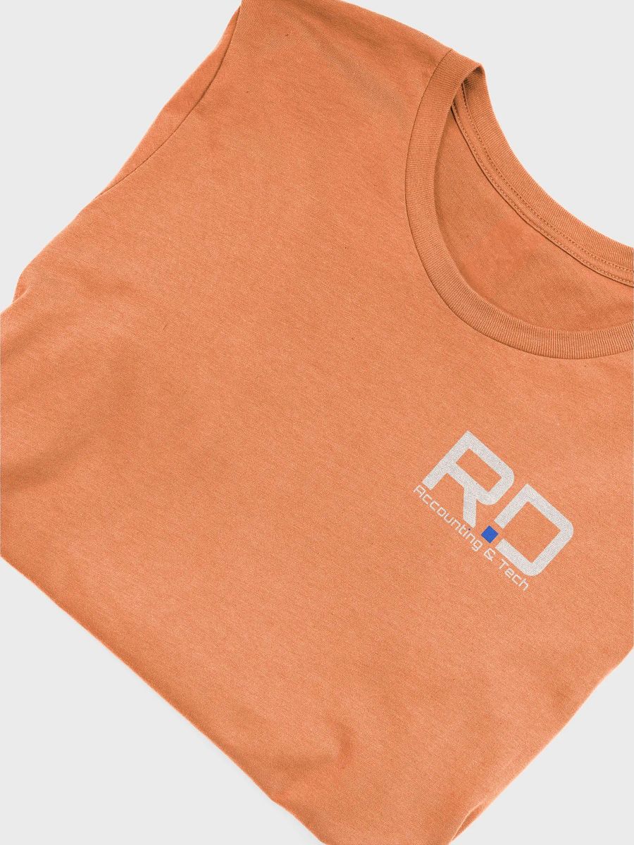Rapp.Digital Supersoft T Shirt - Dark Colors product image (50)
