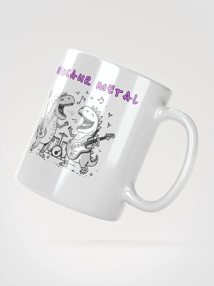 Dinosaur Metal product image (2)