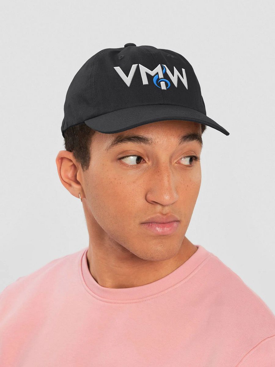 Dark baseball cap product image (30)