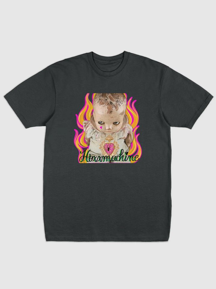 hexx heart doll tee product image (1)