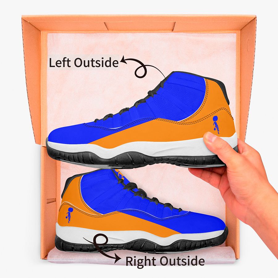 Mo_WithTheFro Mo_mentum 1.1s blue and orange colourway product image (8)