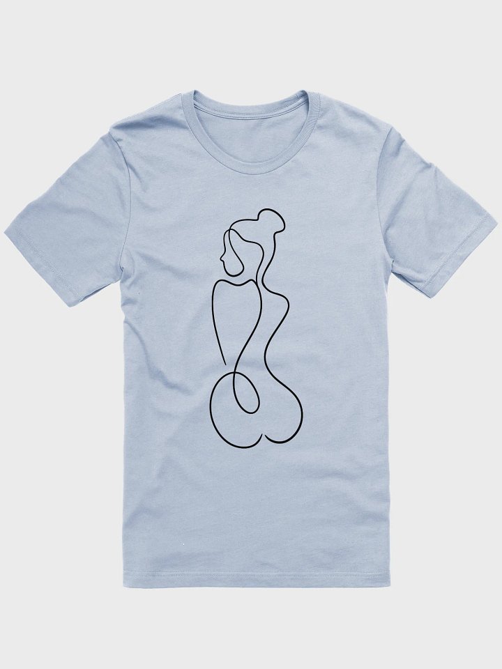 Emma T-Shirt product image (73)