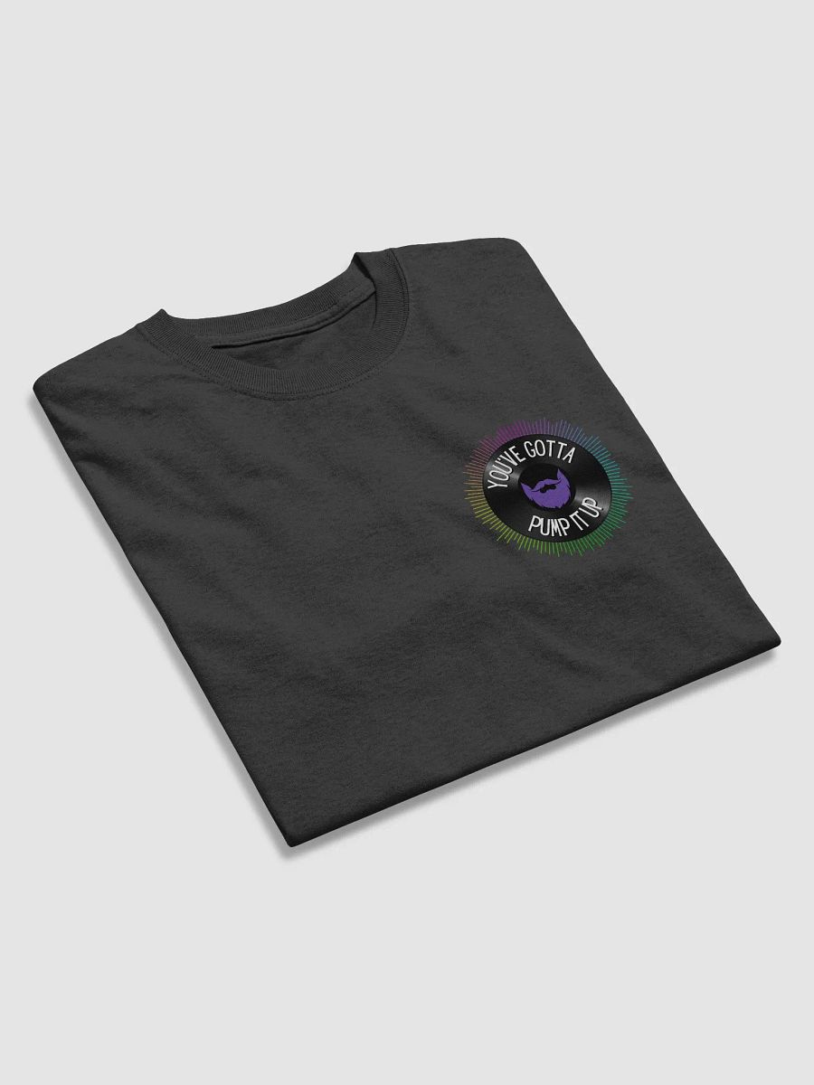 Pump it Up 2 ✊ (Corner Shirt) product image (3)
