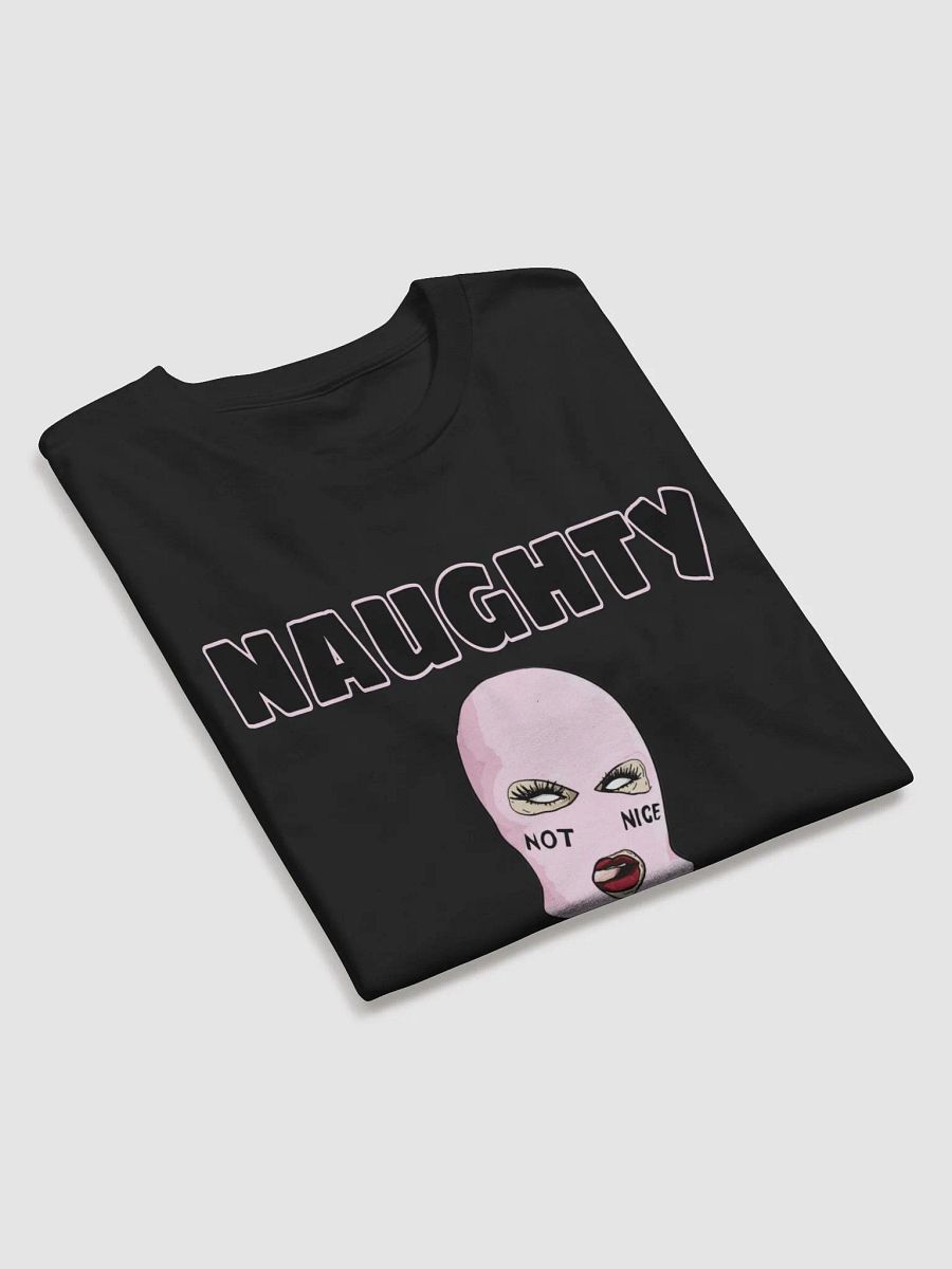 F.C.D Naughty Not Nice Tee product image (3)