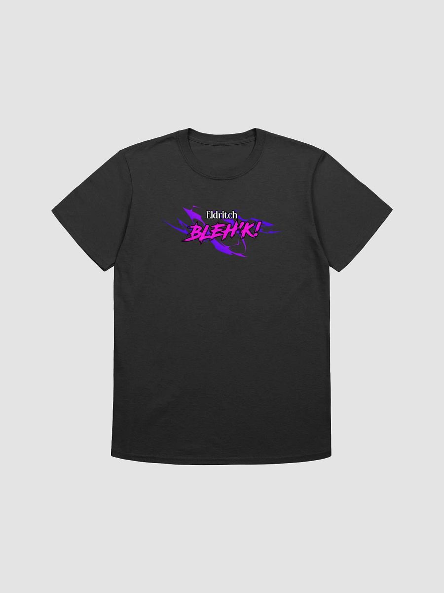 Eldritch BLEH'K T-Shirt product image (2)