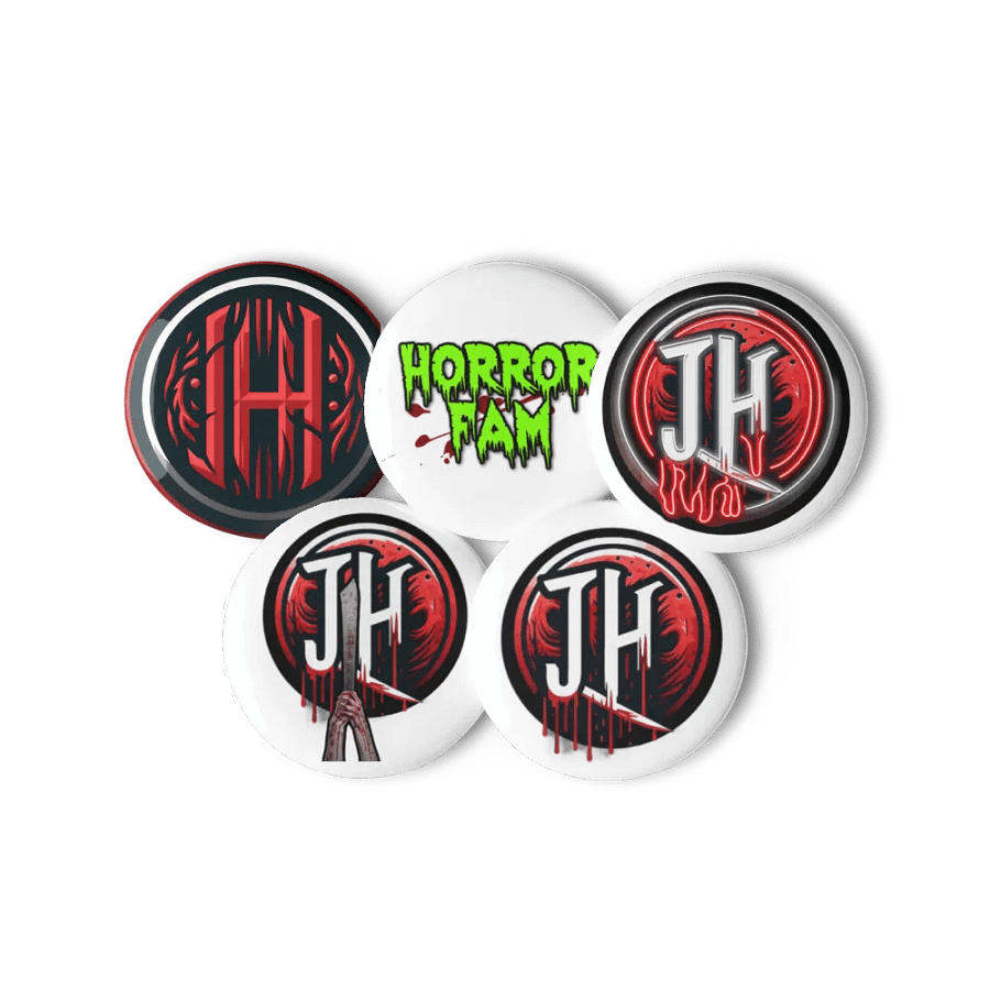 Buttons! product image (11)