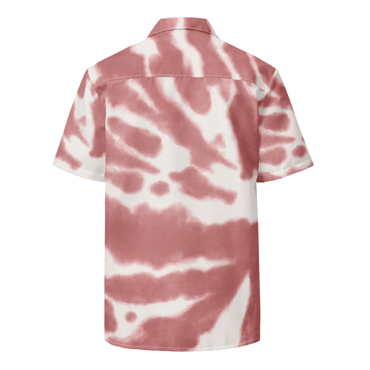 Hawaiian Shirt product image (2)