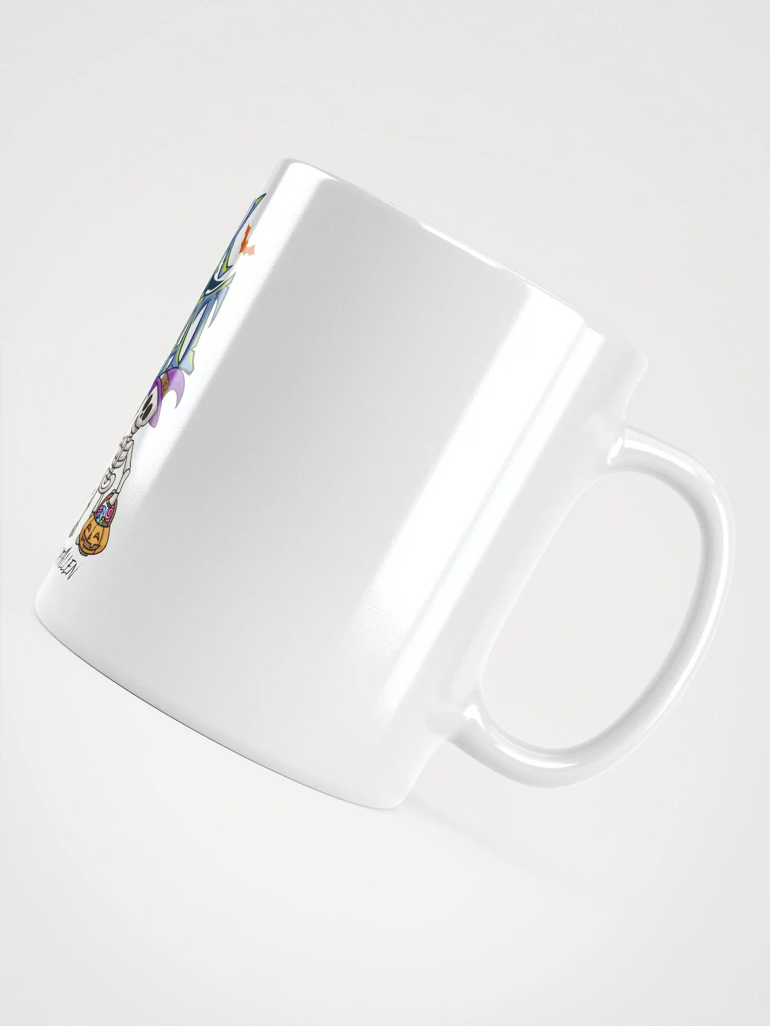TrickRTreatW_Mug product image (5)