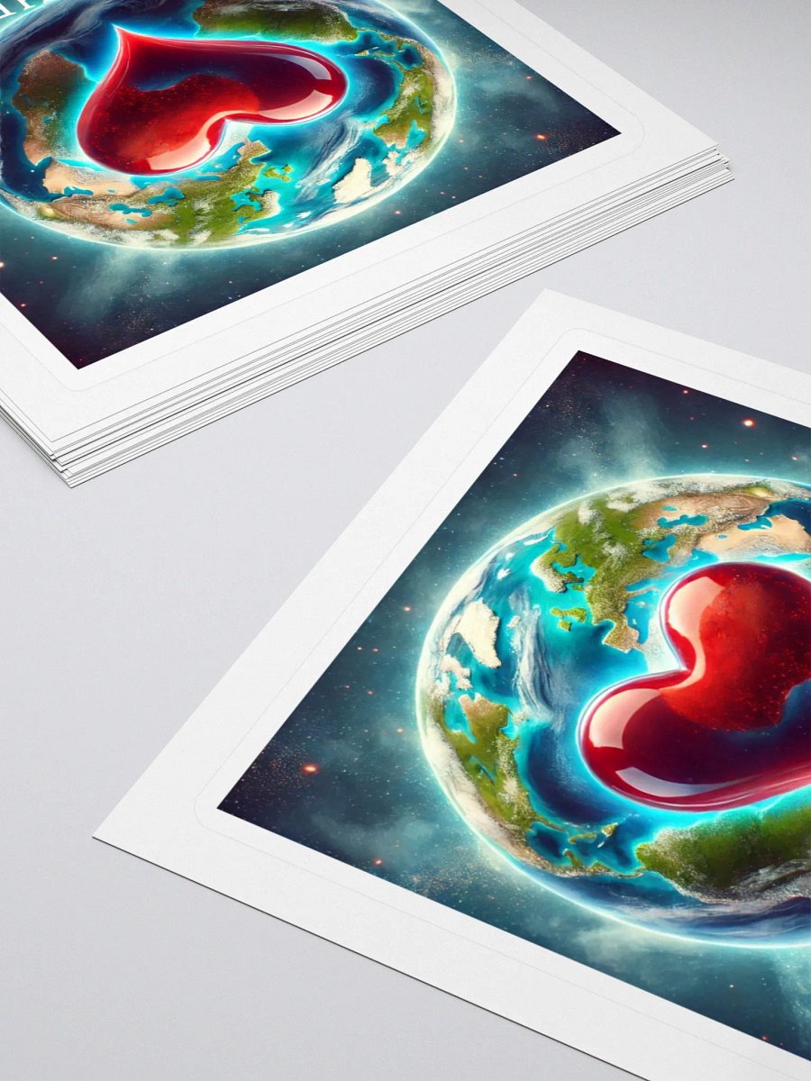 Love the Earth care for it product image (4)
