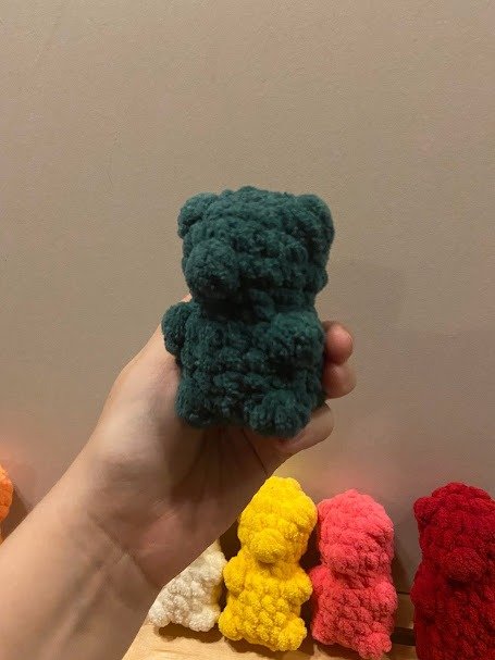 Gummy Bear product image (3)