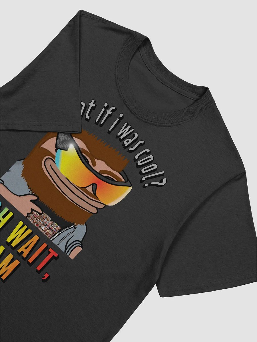 A very cool shirt product image (3)