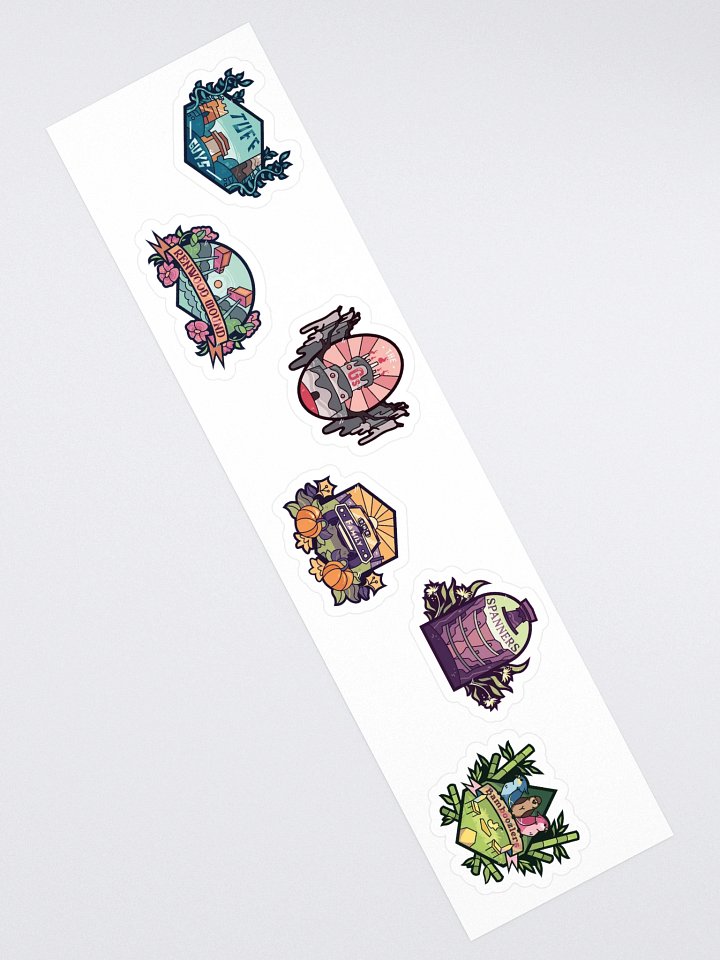 Teams & Bases - Wild Life product image (2)