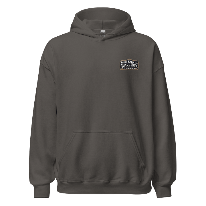 SC Swamp Buck Supply Hoodie product image (1)