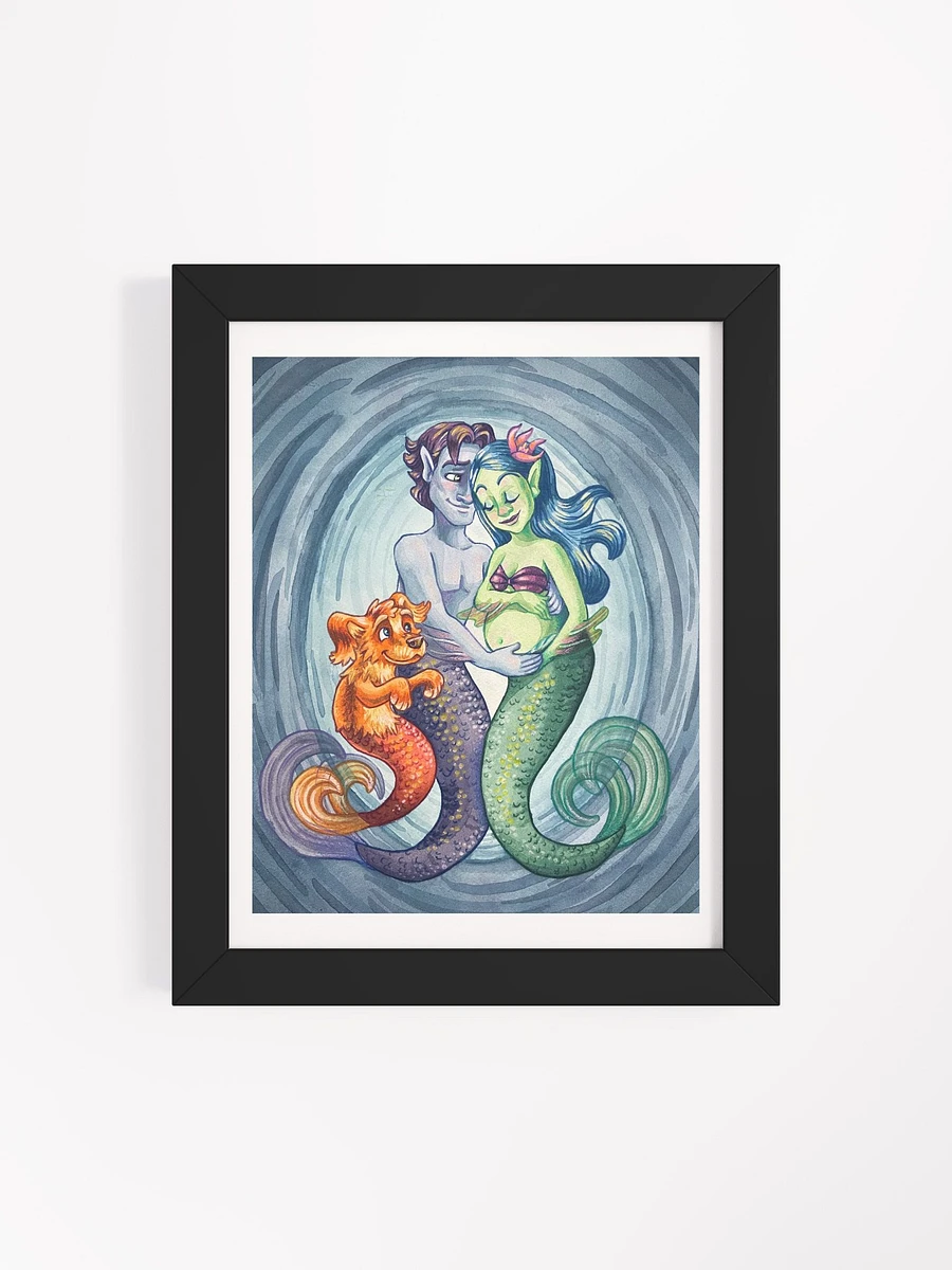 Mermaid Family product image (10)