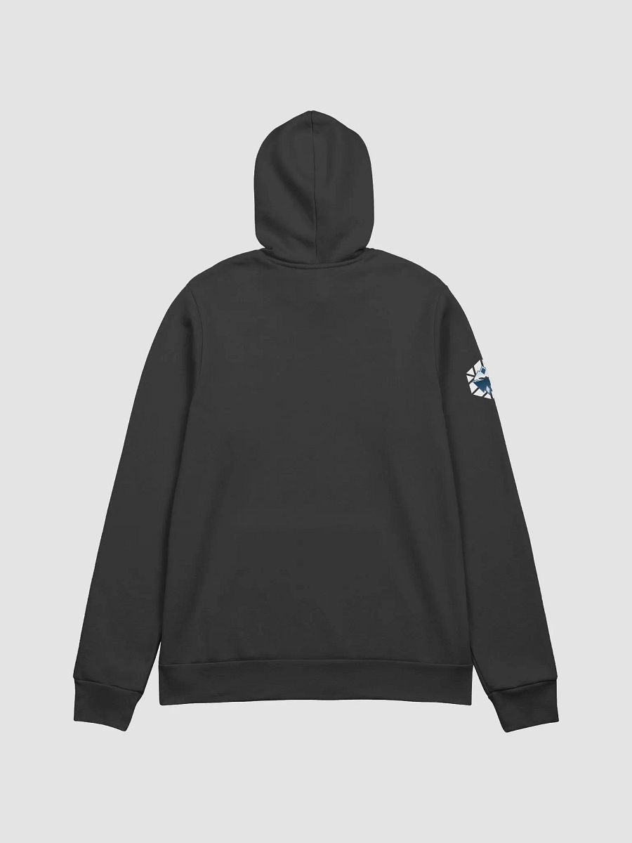 ICEMAN DEF CON Exclusive Hoodie - Black product image (2)
