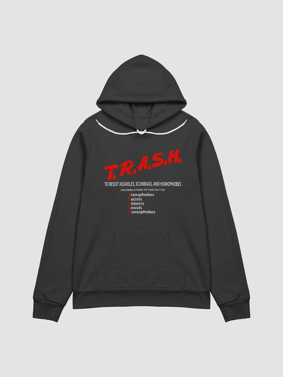 TRASH Pullover product image (1)