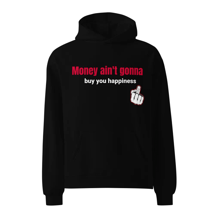 Unisex Premium Cotton Hoodie product image (1)