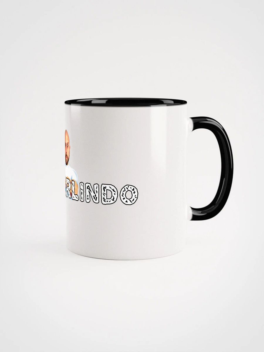 Master Tazza product image (2)