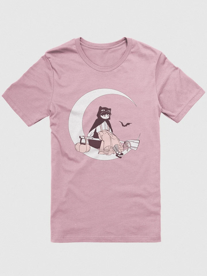 wolfy's delivery service Shirt product image (8)