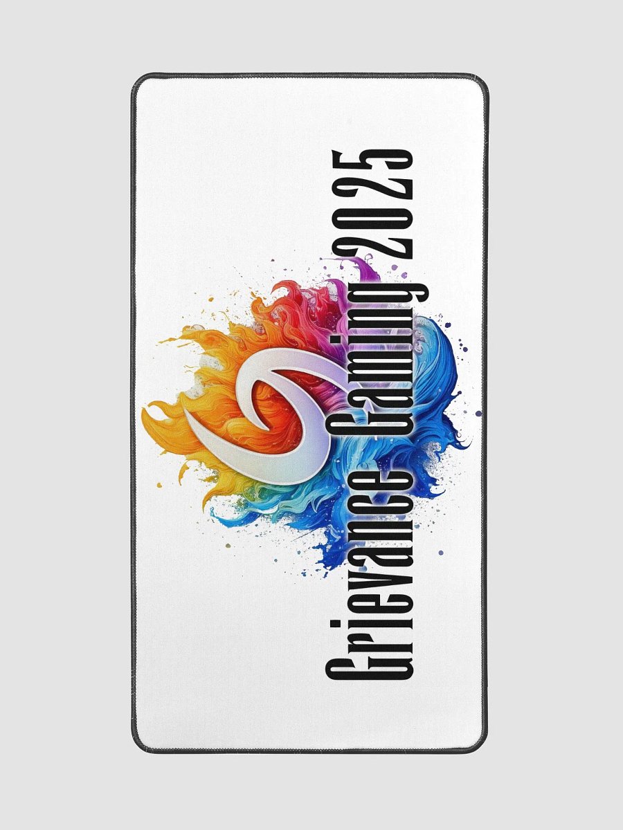 Desk Mat Grievance Gaming Gathering 2025 product image (3)