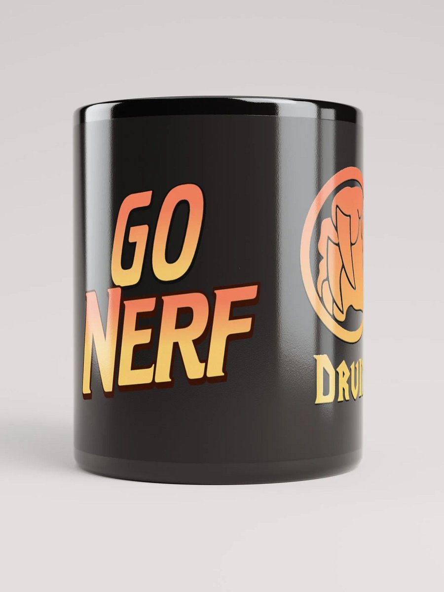 GO NERF DRUID product image (9)