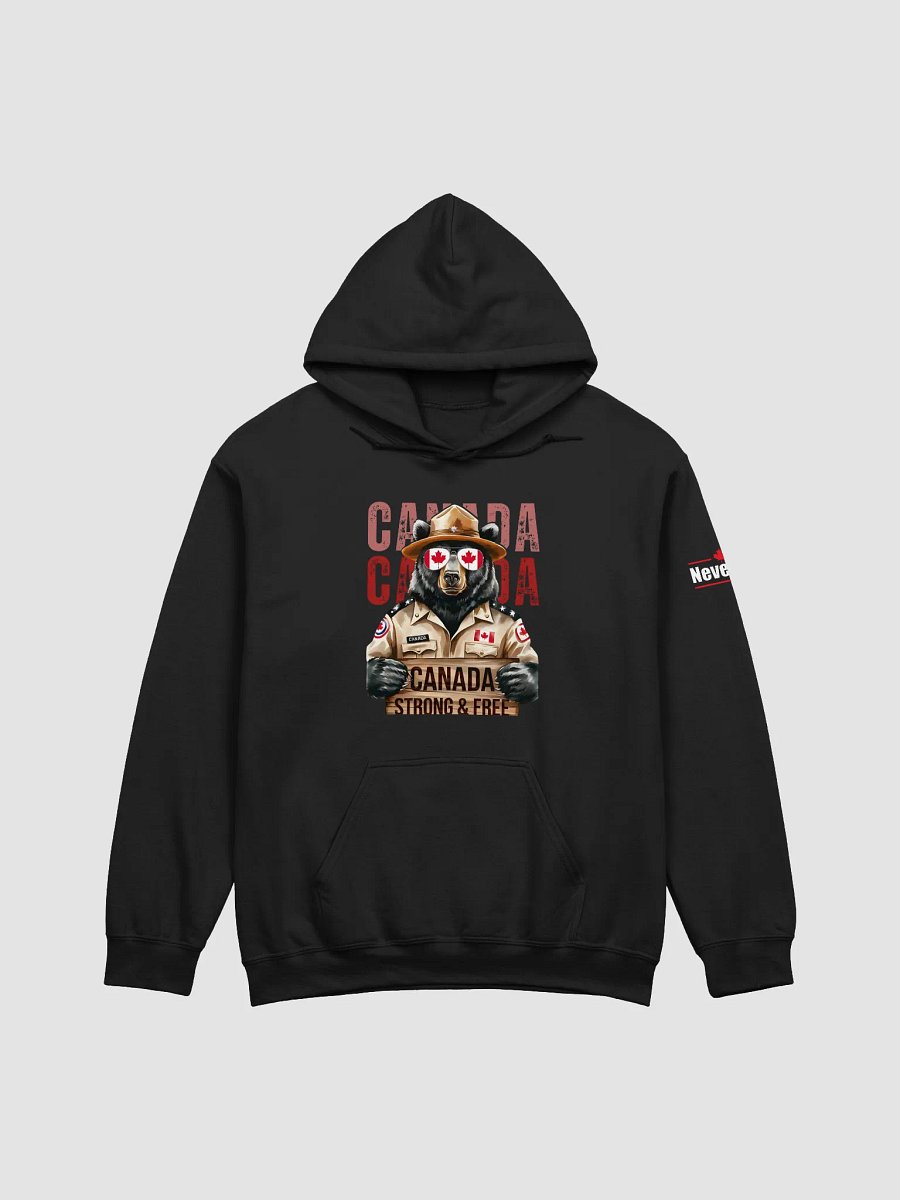 Canada Strong and Free product image (2)