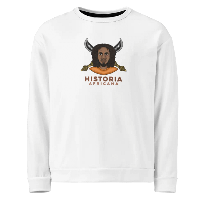 Historia Africana Sweatshirt product image (1)