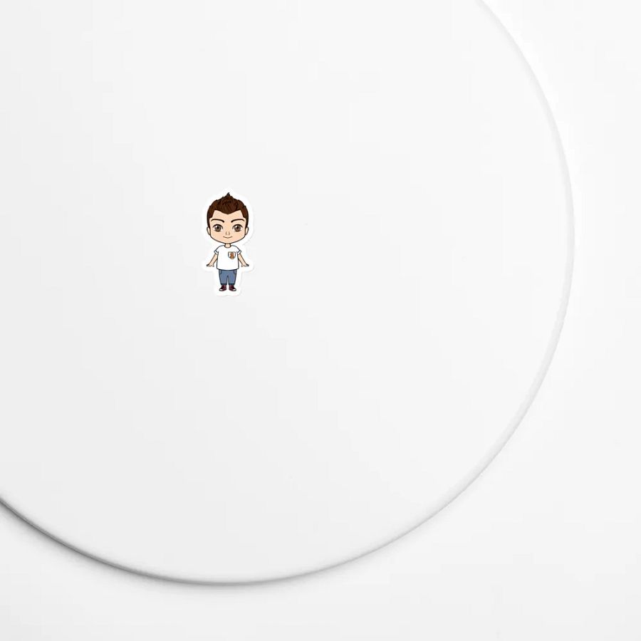 Magnet - Sam product image (5)