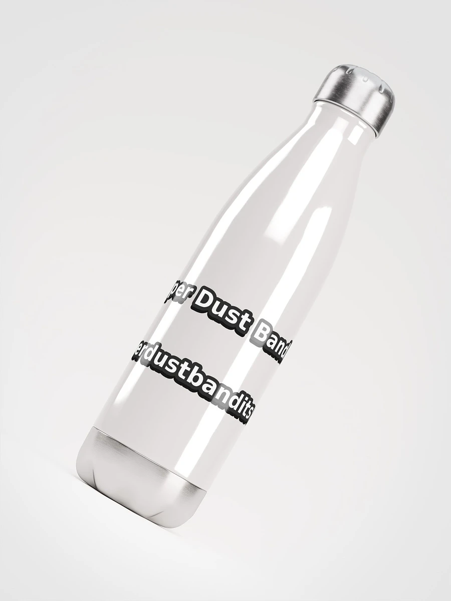 bandits water bottle product image (4)